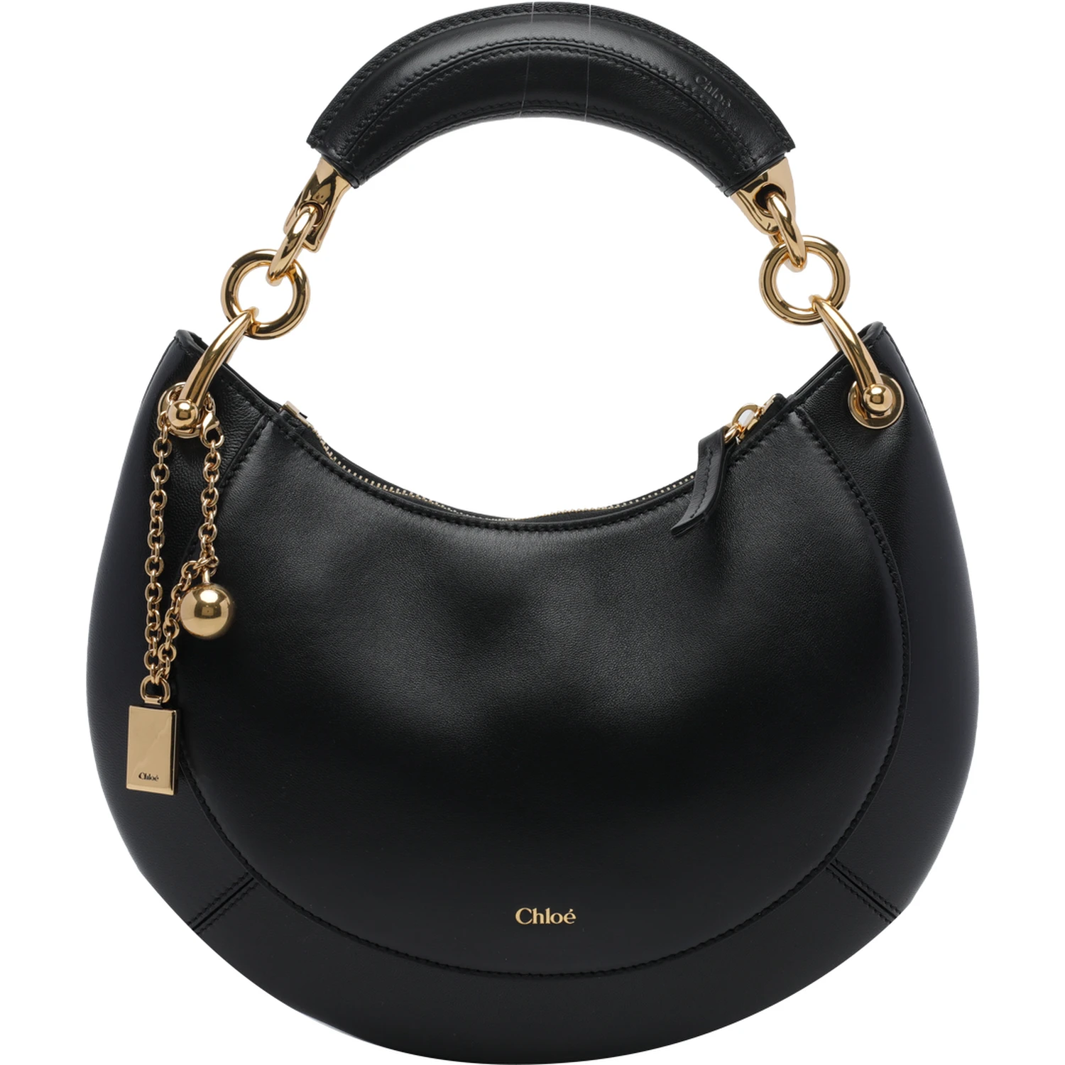 Chloè Bags.. Black