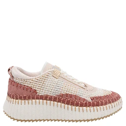 Chloè Sneakers Beige