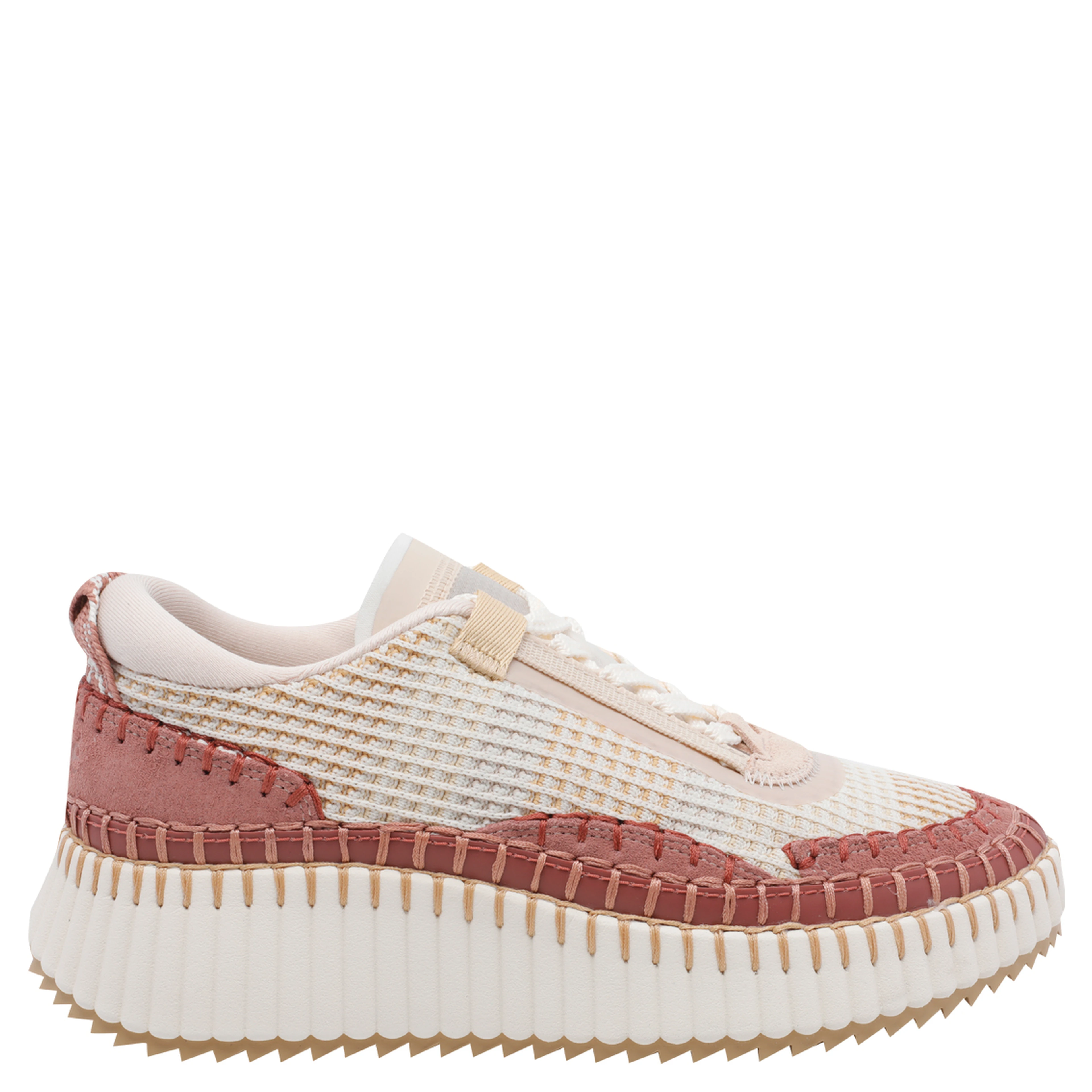 Chloè Sneakers Beige