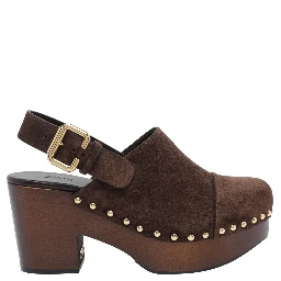 Chloè With Heel