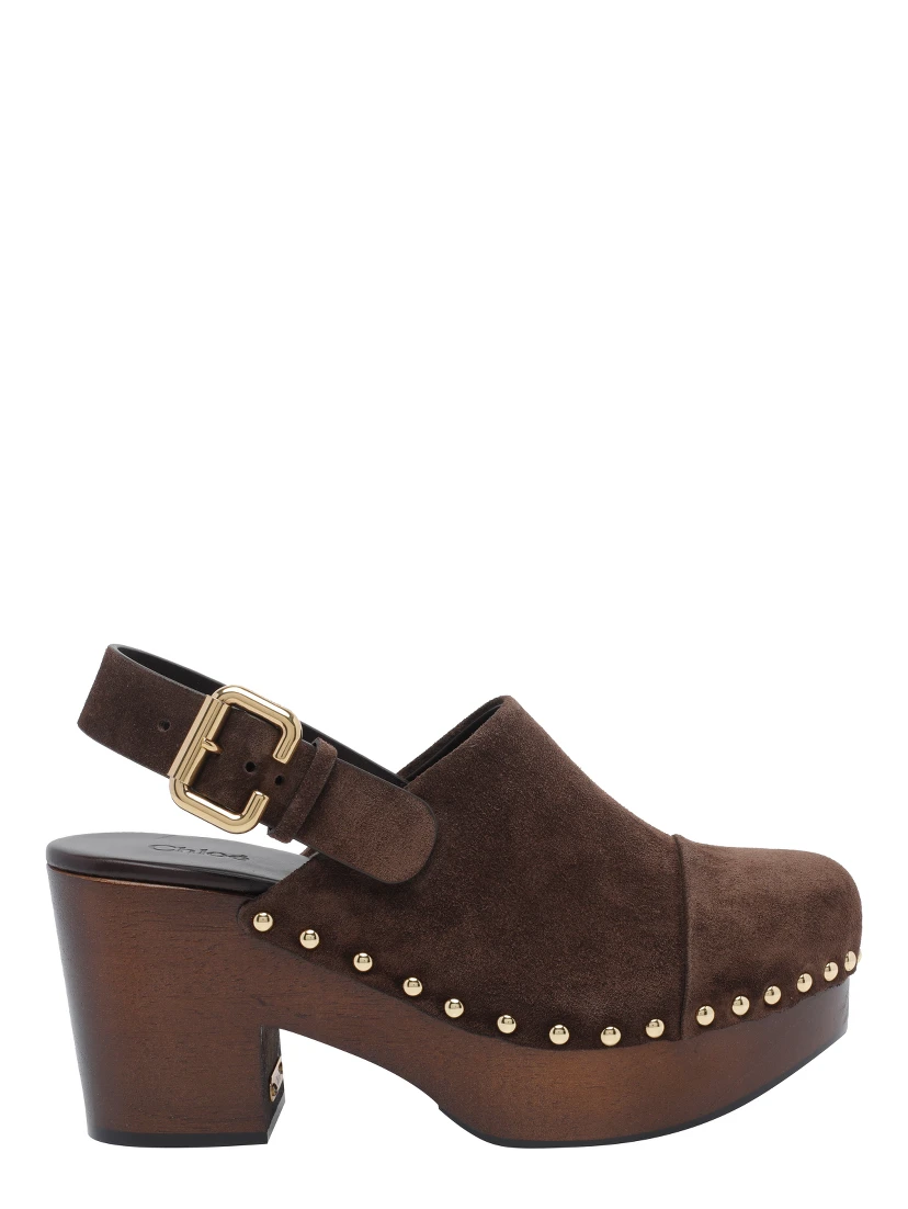 Chloè With Heel