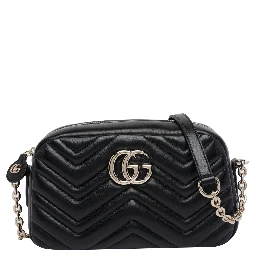 Gucci Bags.. Black