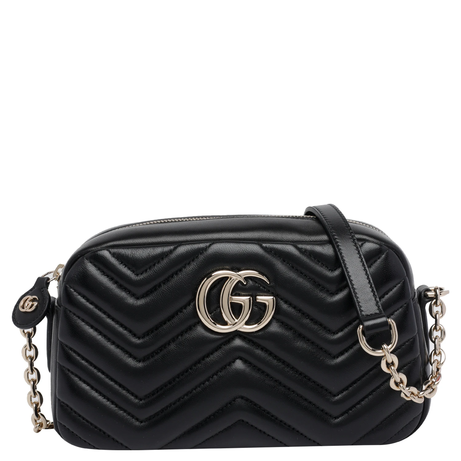 Gucci Bags.. Black