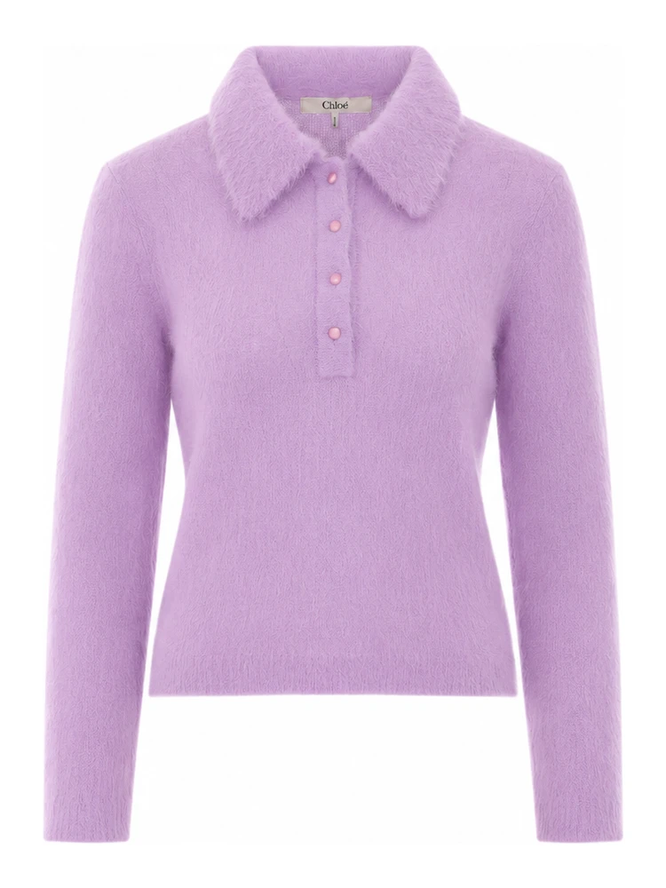 Chloè T-shirts and Polos