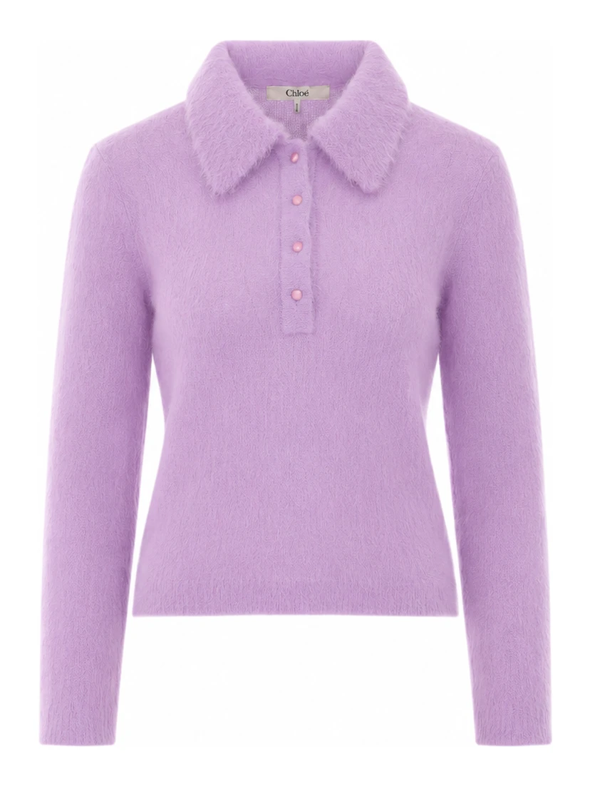Chloè T-shirts and Polos