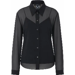 Gucci Shirts Black