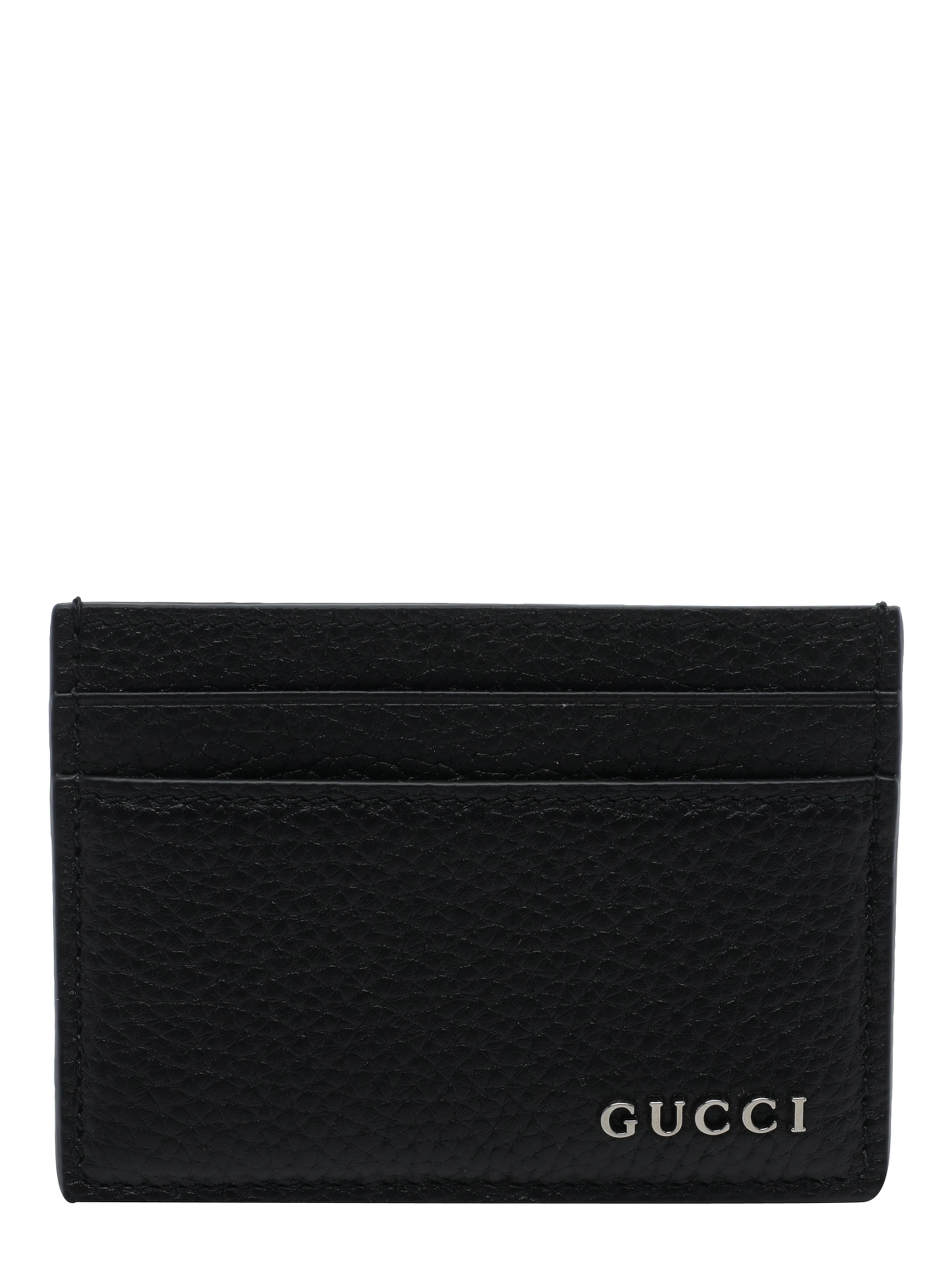 Gucci Bags.. Black