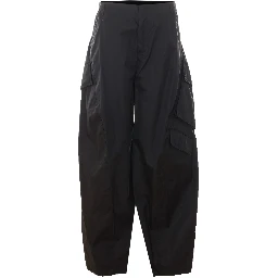 Alaia Trousers Black