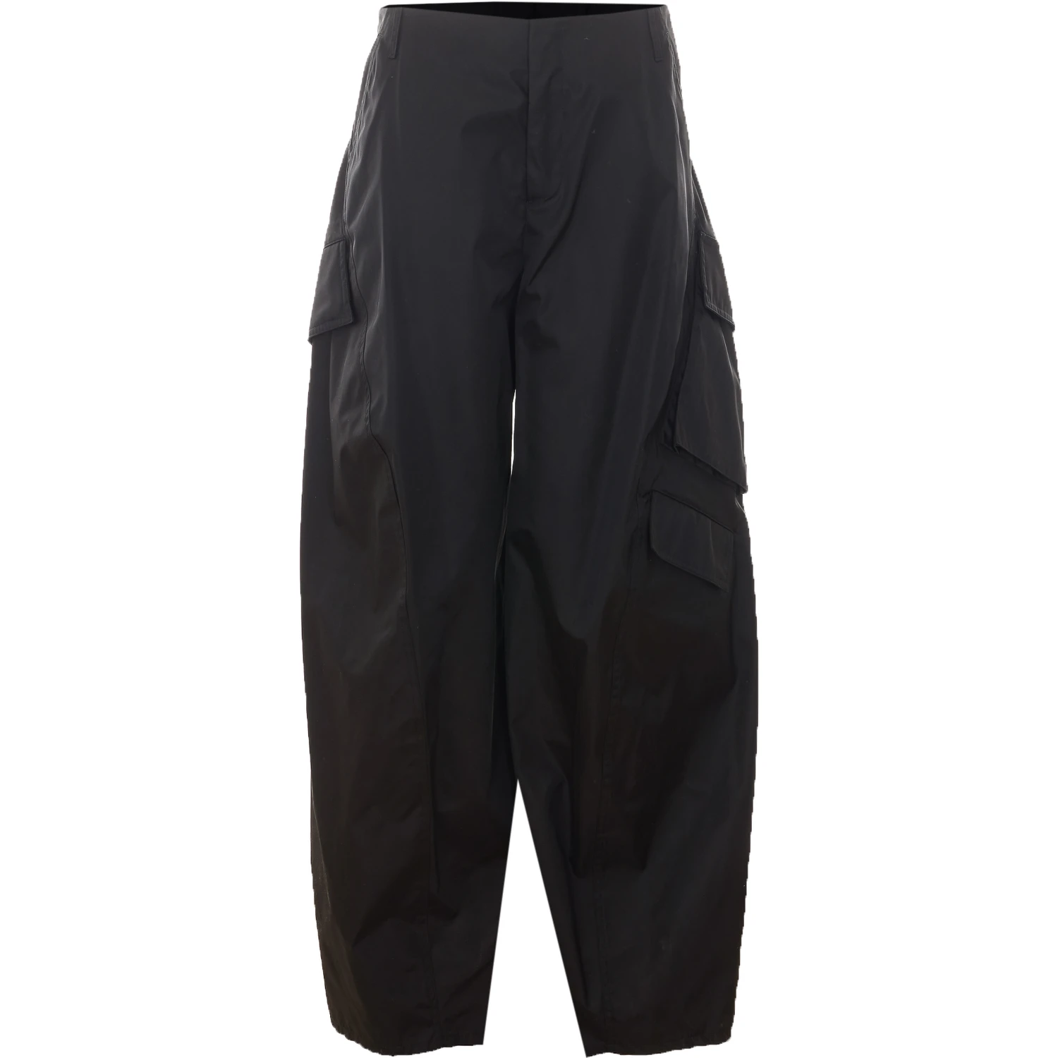 Alaia Trousers Black