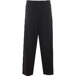 Gucci Trousers Black