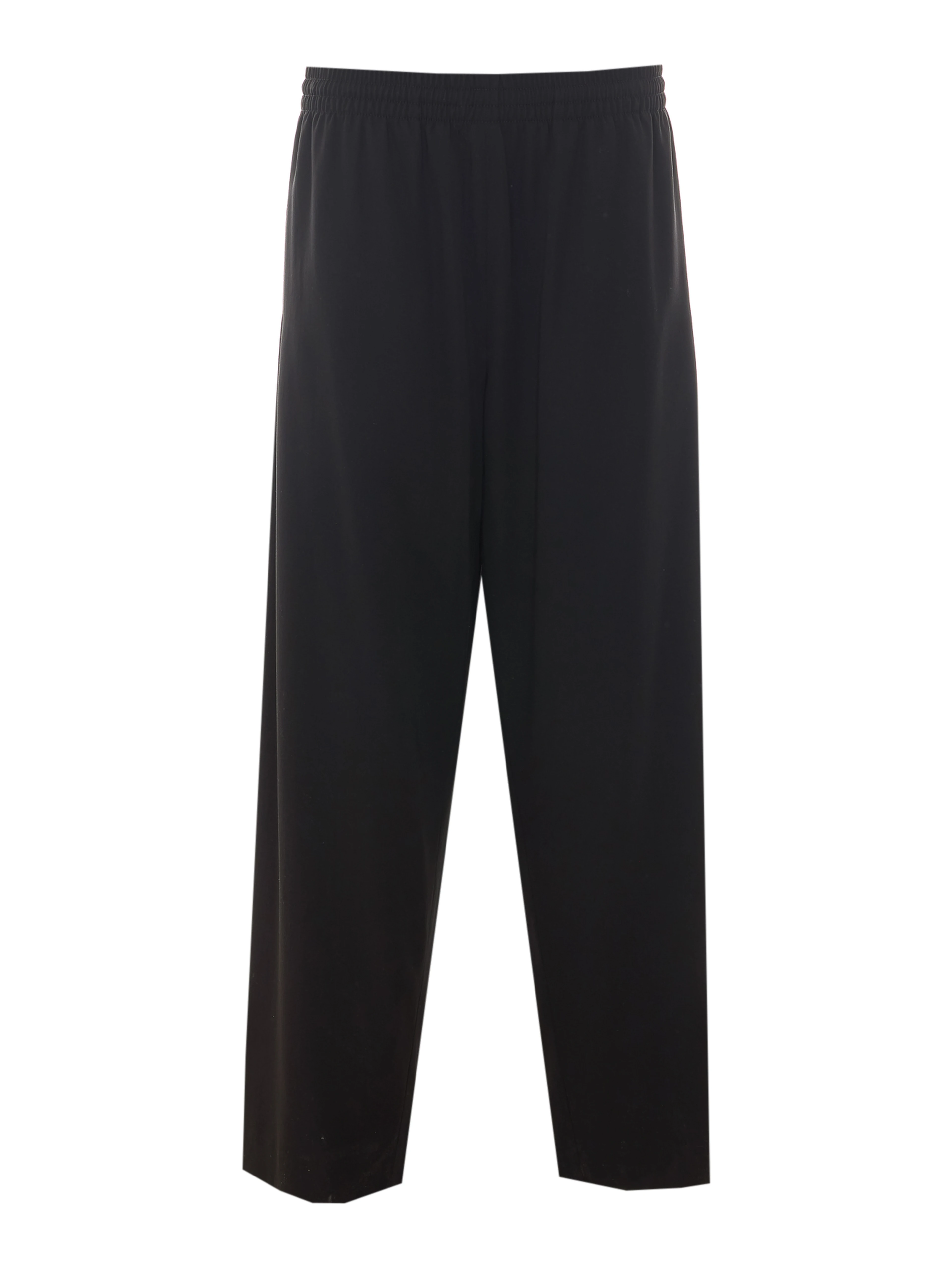 Gucci Trousers Black