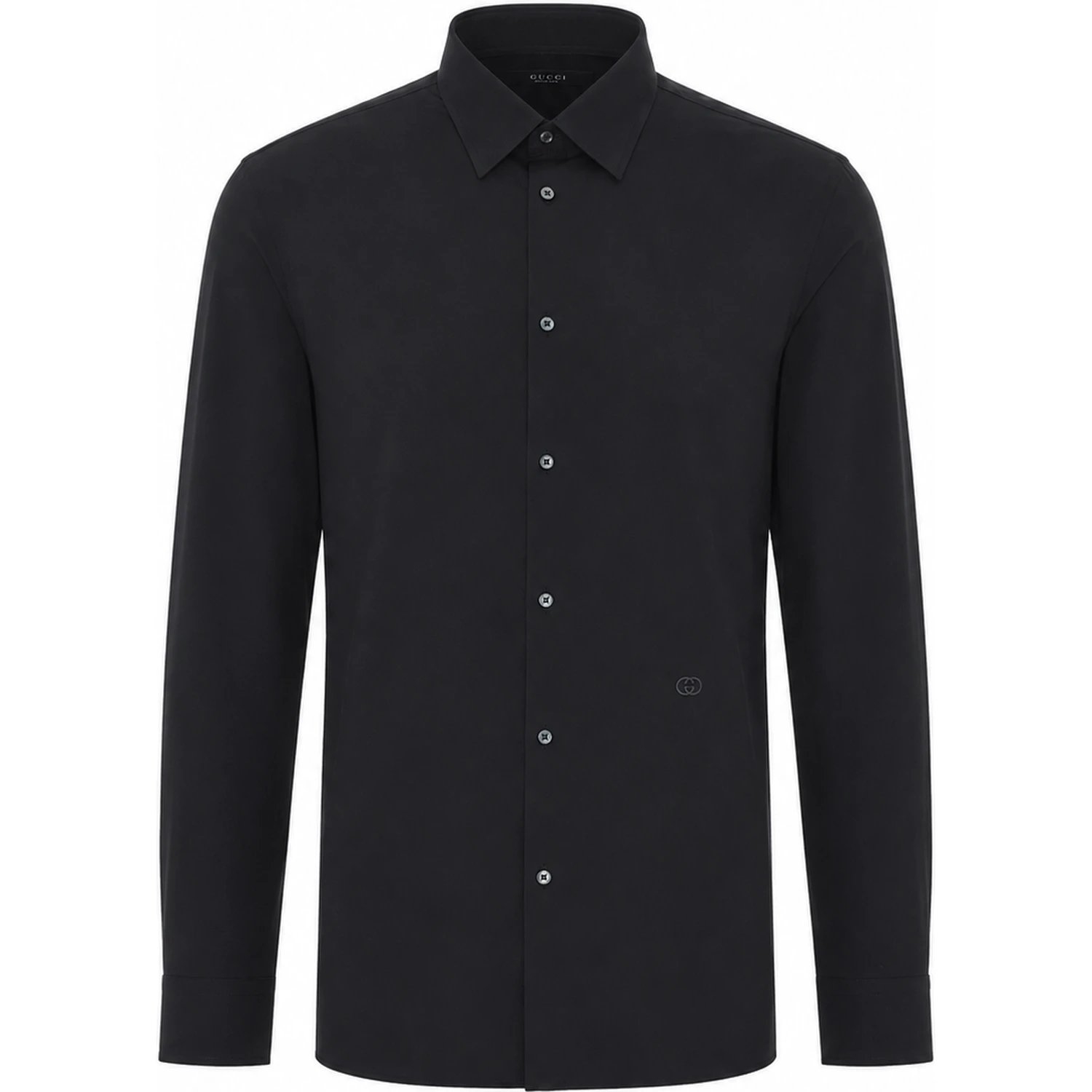 Gucci Shirts Black