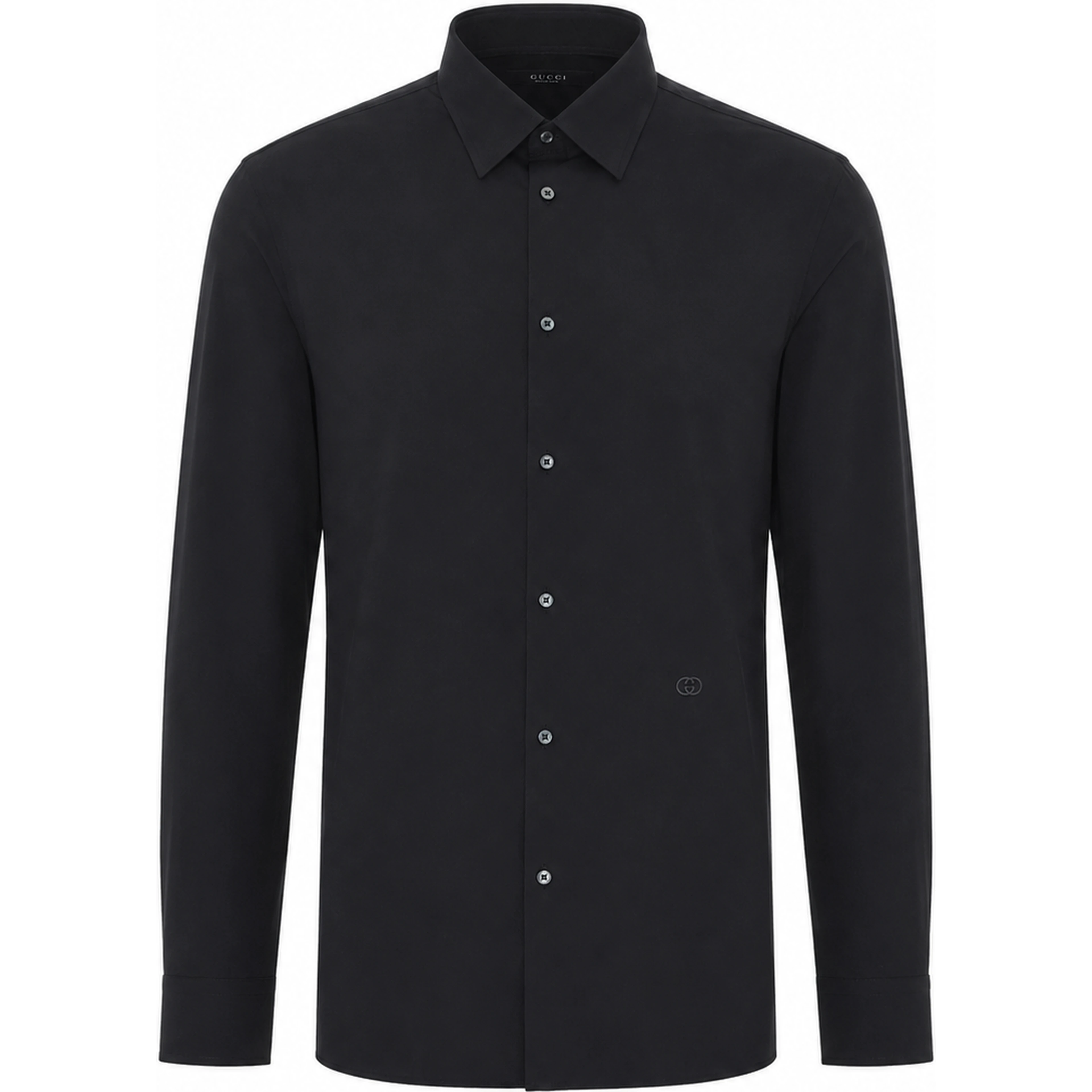 Gucci Shirts Black