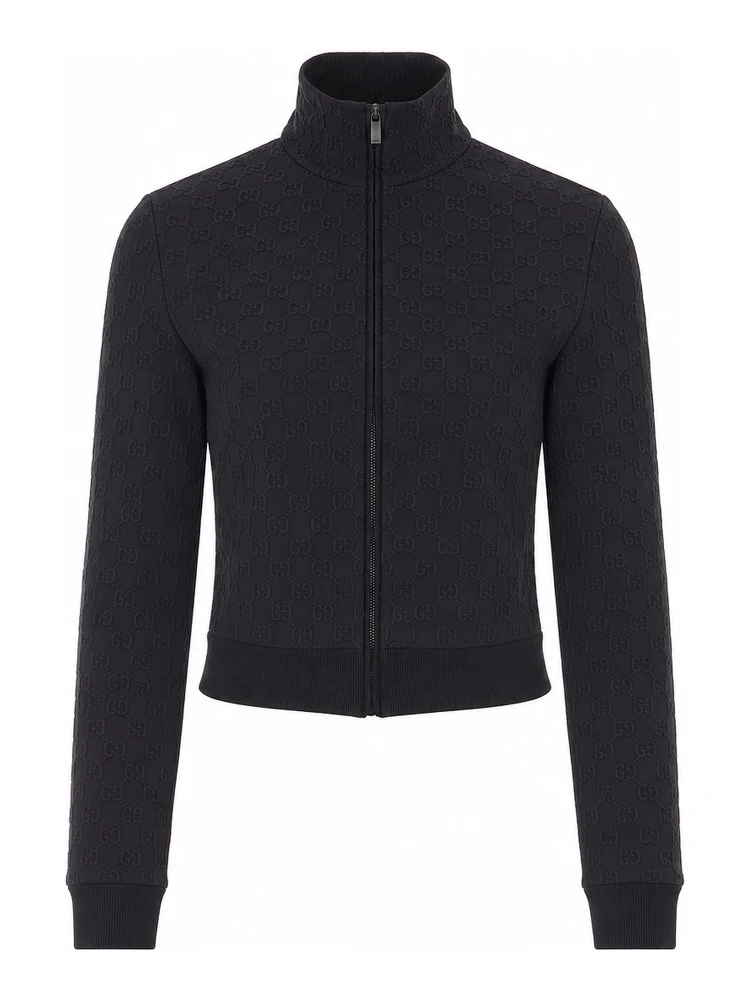 Gucci Sweaters Black