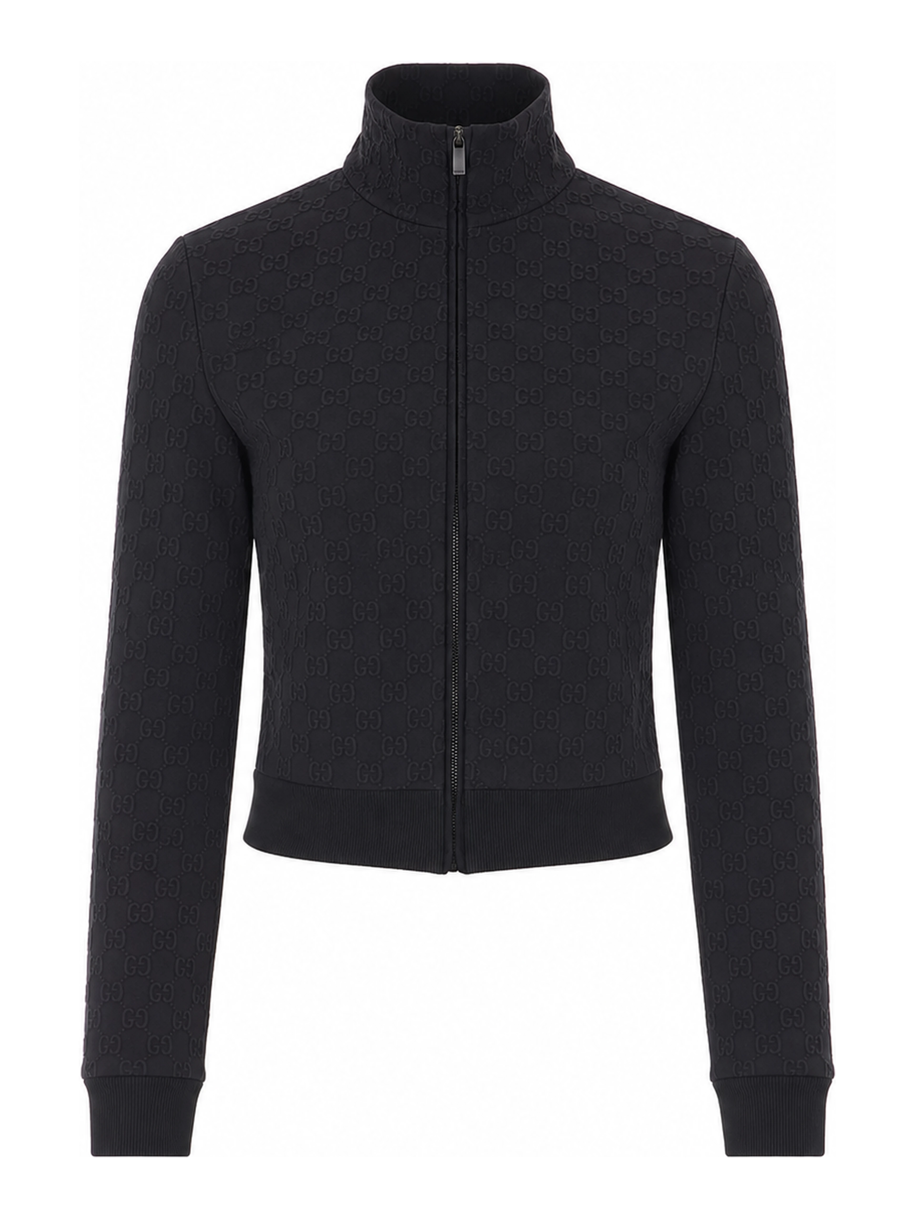 Gucci Sweaters Black