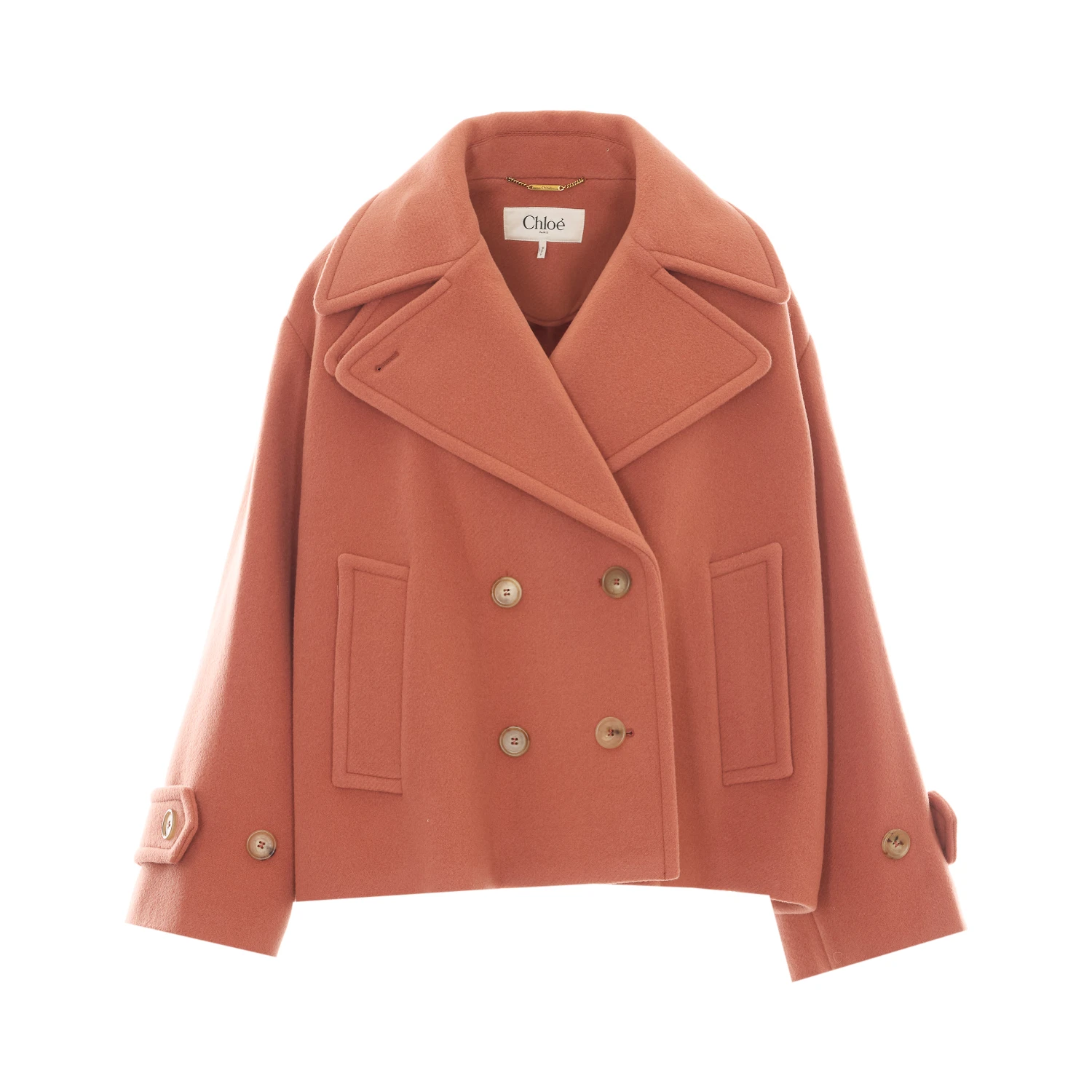 Chloè Jackets