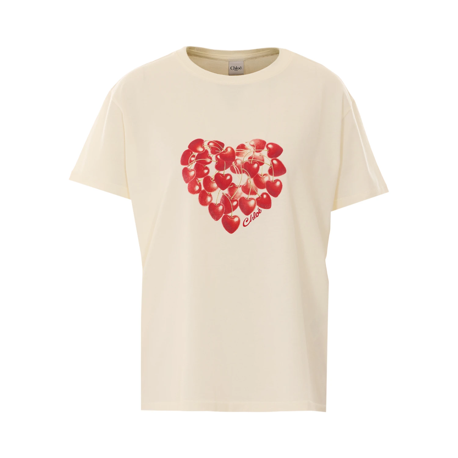 Chloè T-shirts and Polos