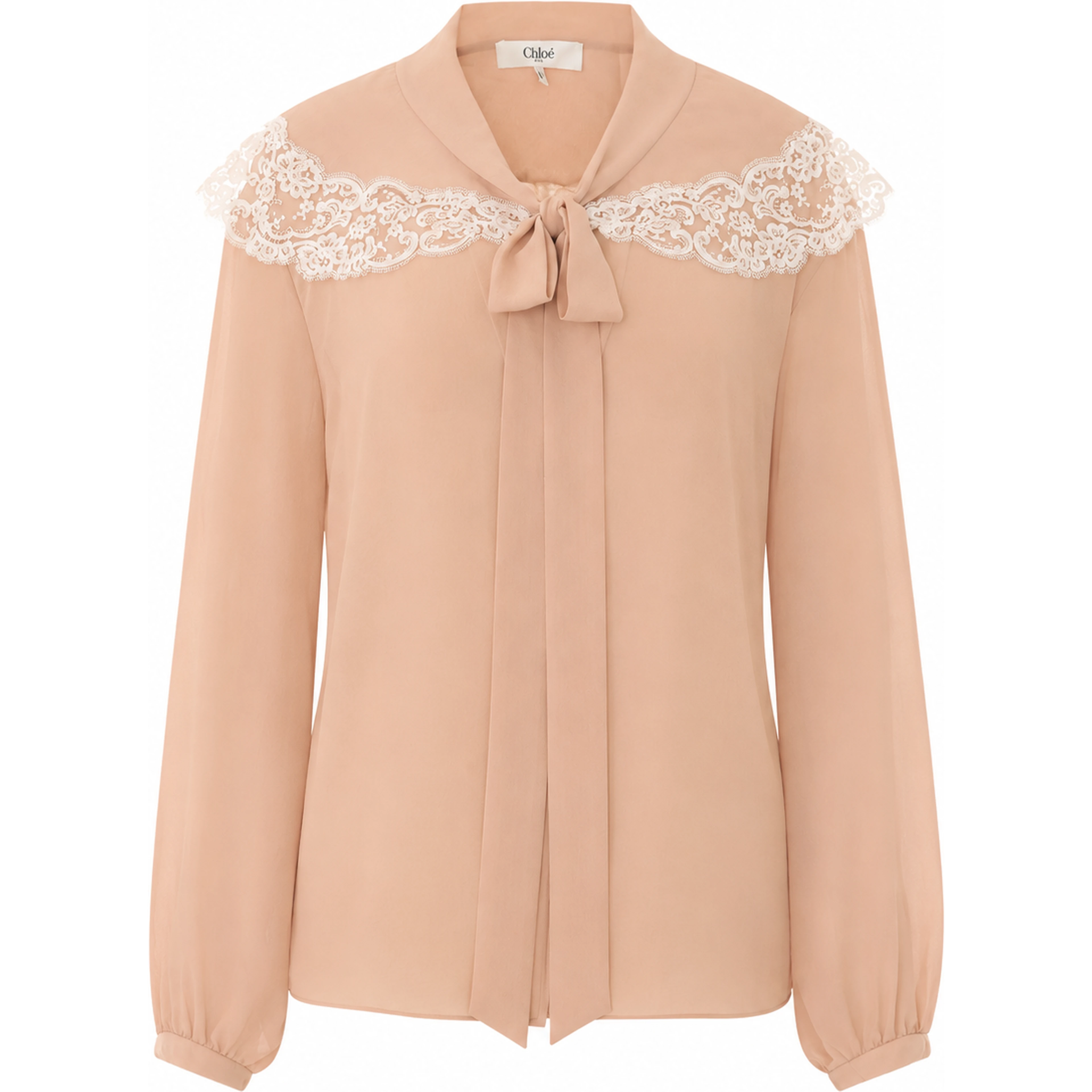 Chloè Shirts