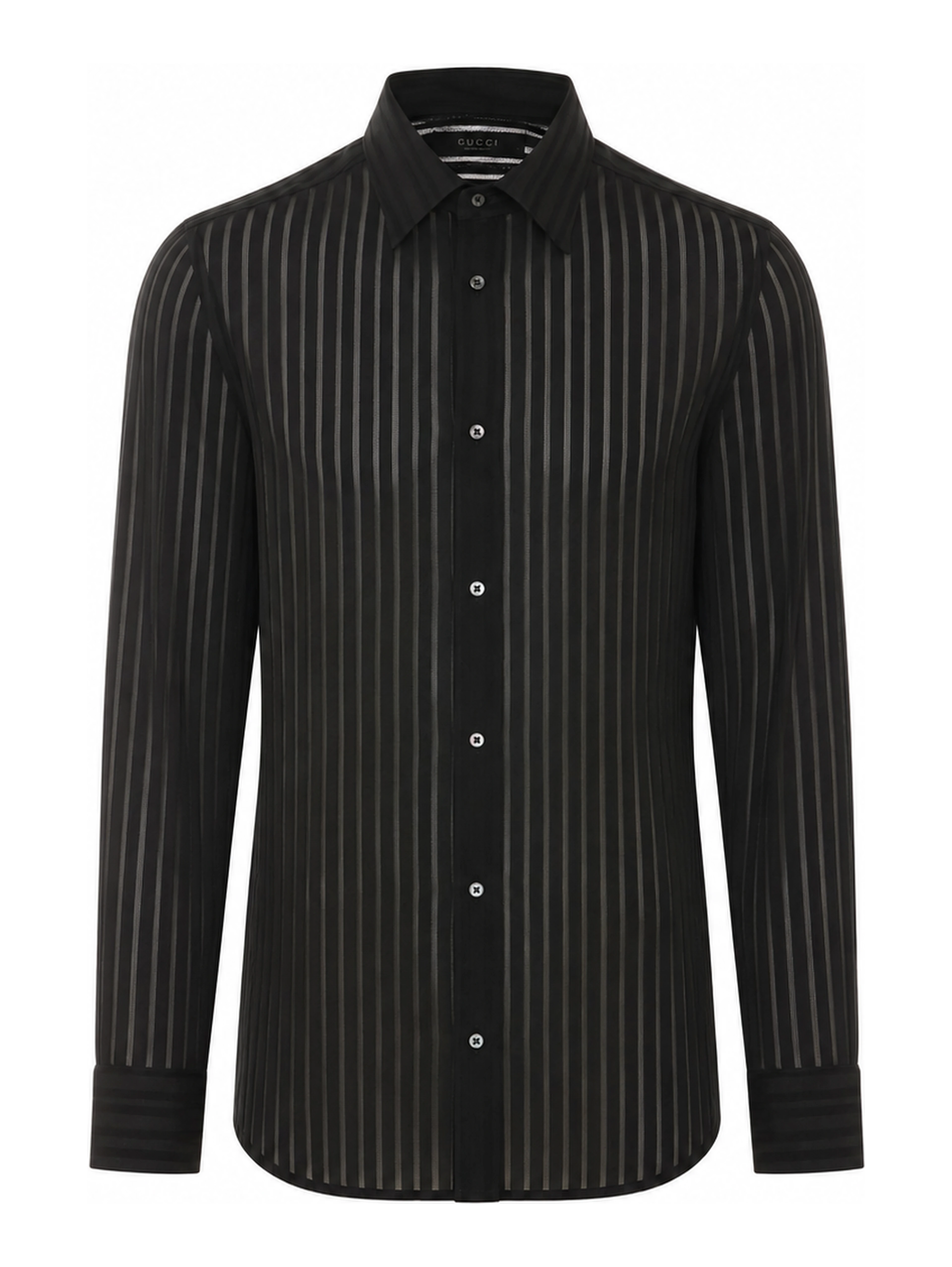 Gucci Shirts Black