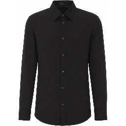 Gucci Shirts Black