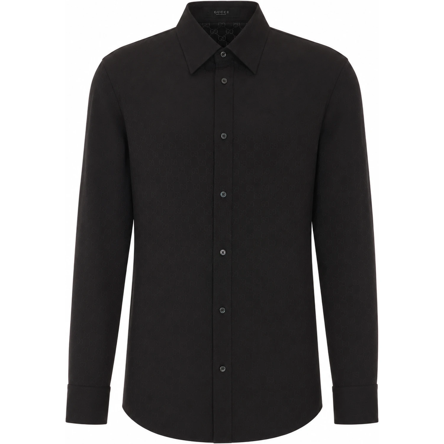 Gucci Shirts Black