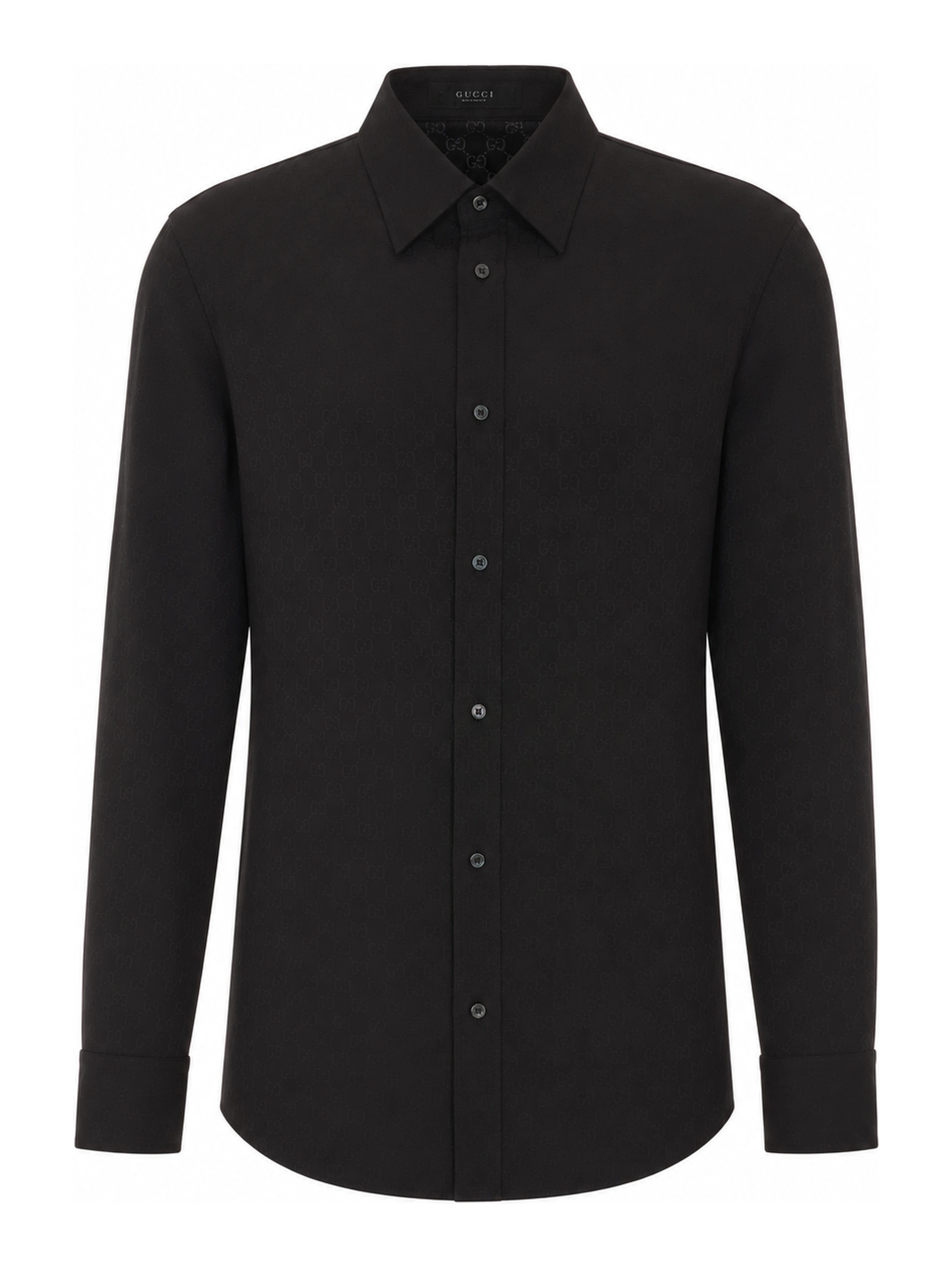 Gucci Shirts Black