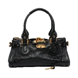 Chloè Bags.. Black