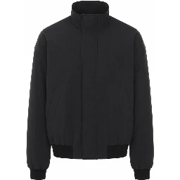 Gucci Jackets Black