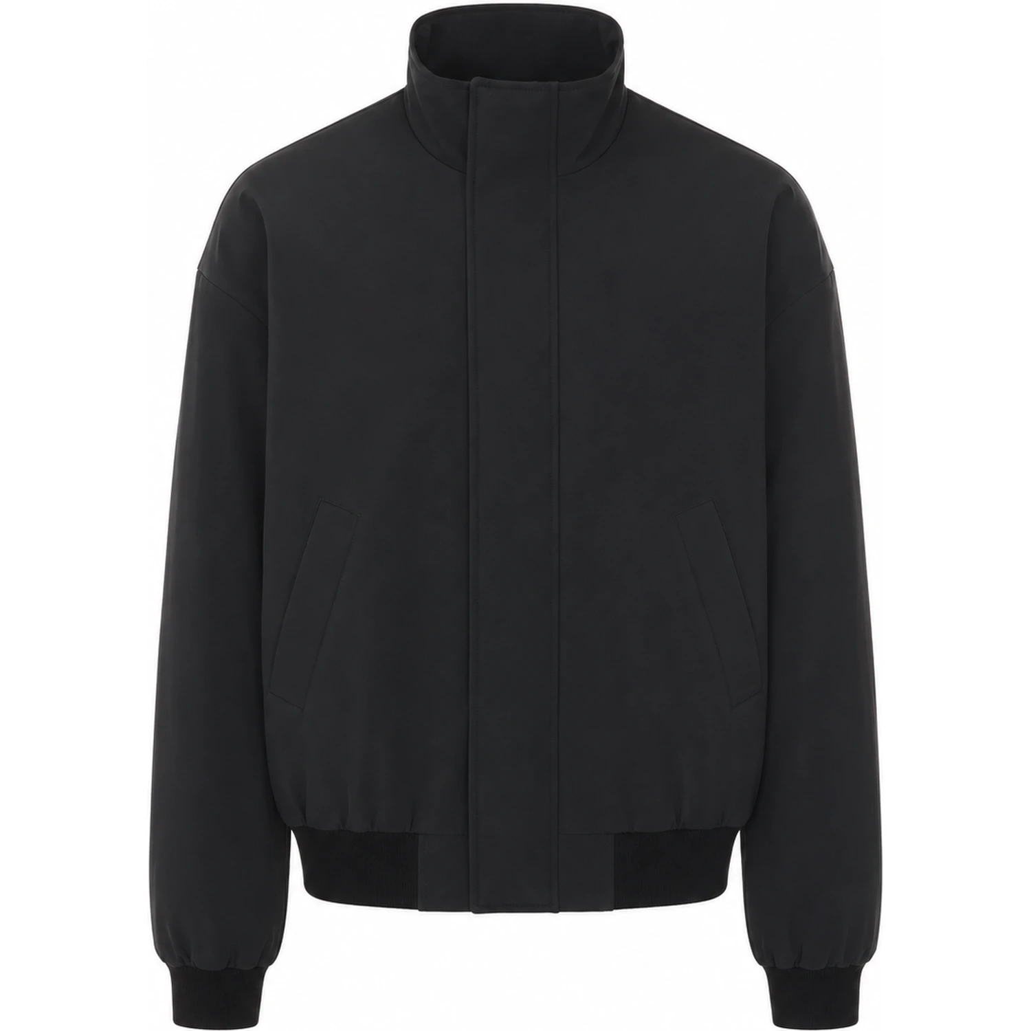 Gucci Jackets Black