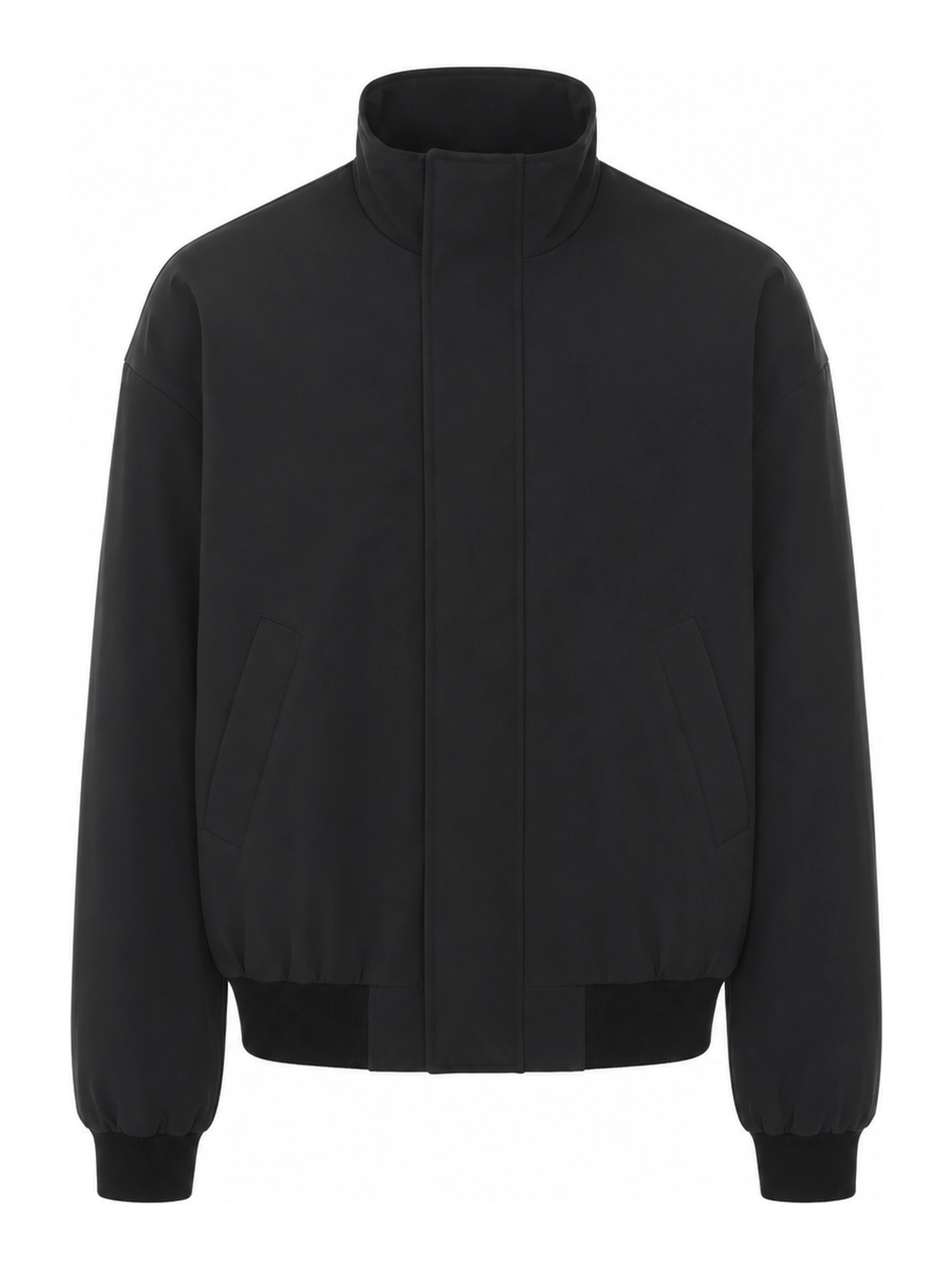 Gucci Jackets Black