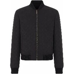 Gucci Jackets Black