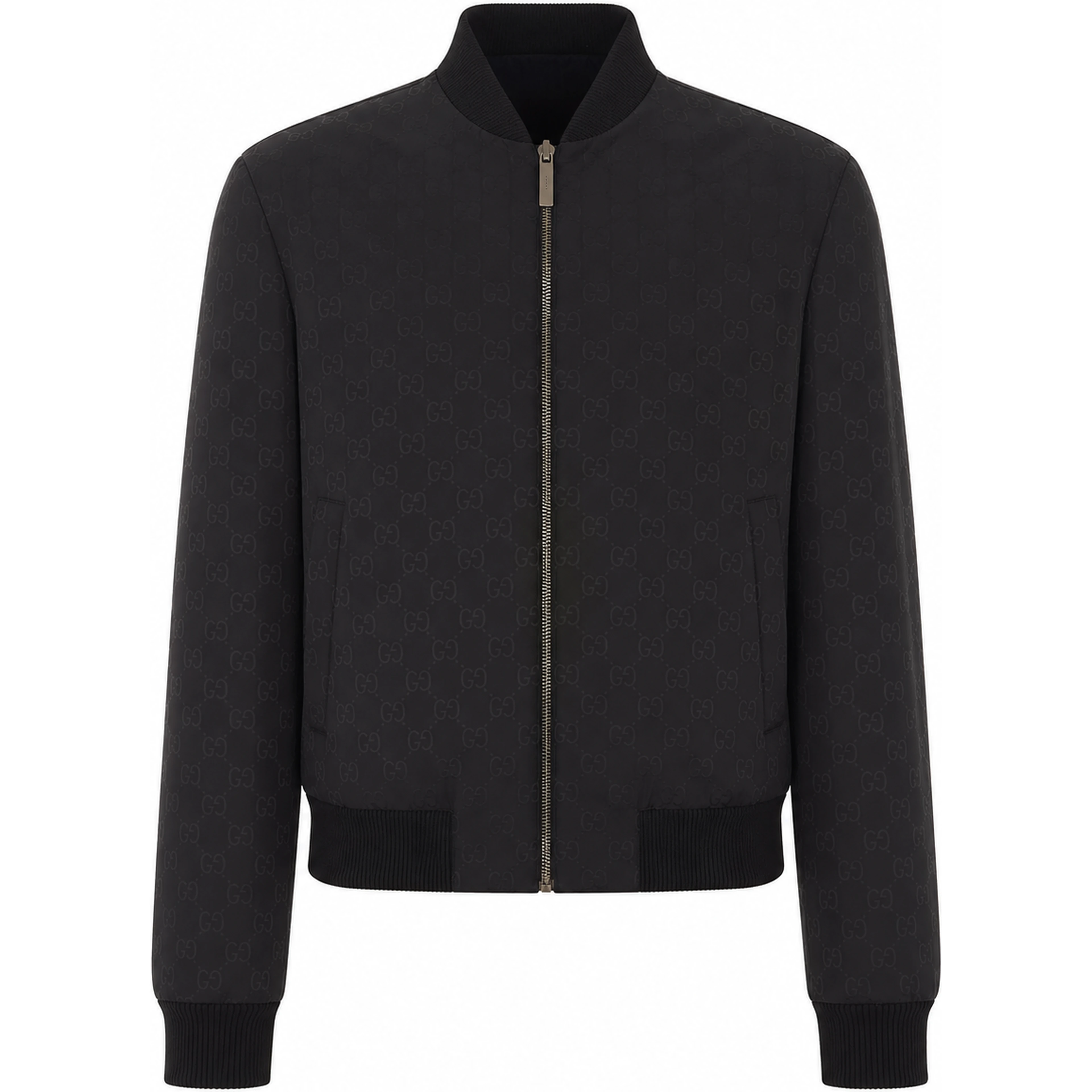 Gucci Jackets Black