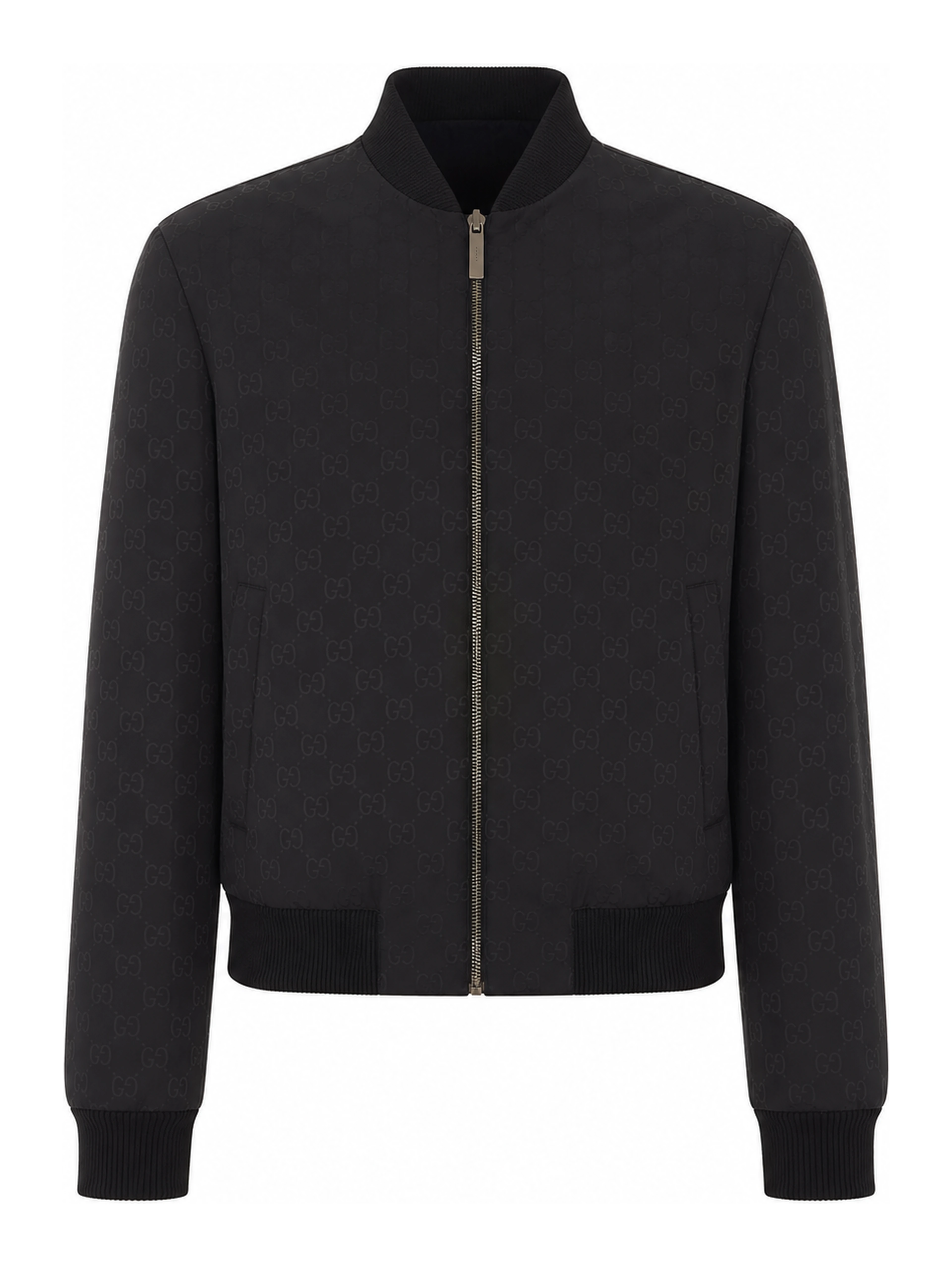 Gucci Jackets Black