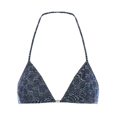 Gucci Top Blue