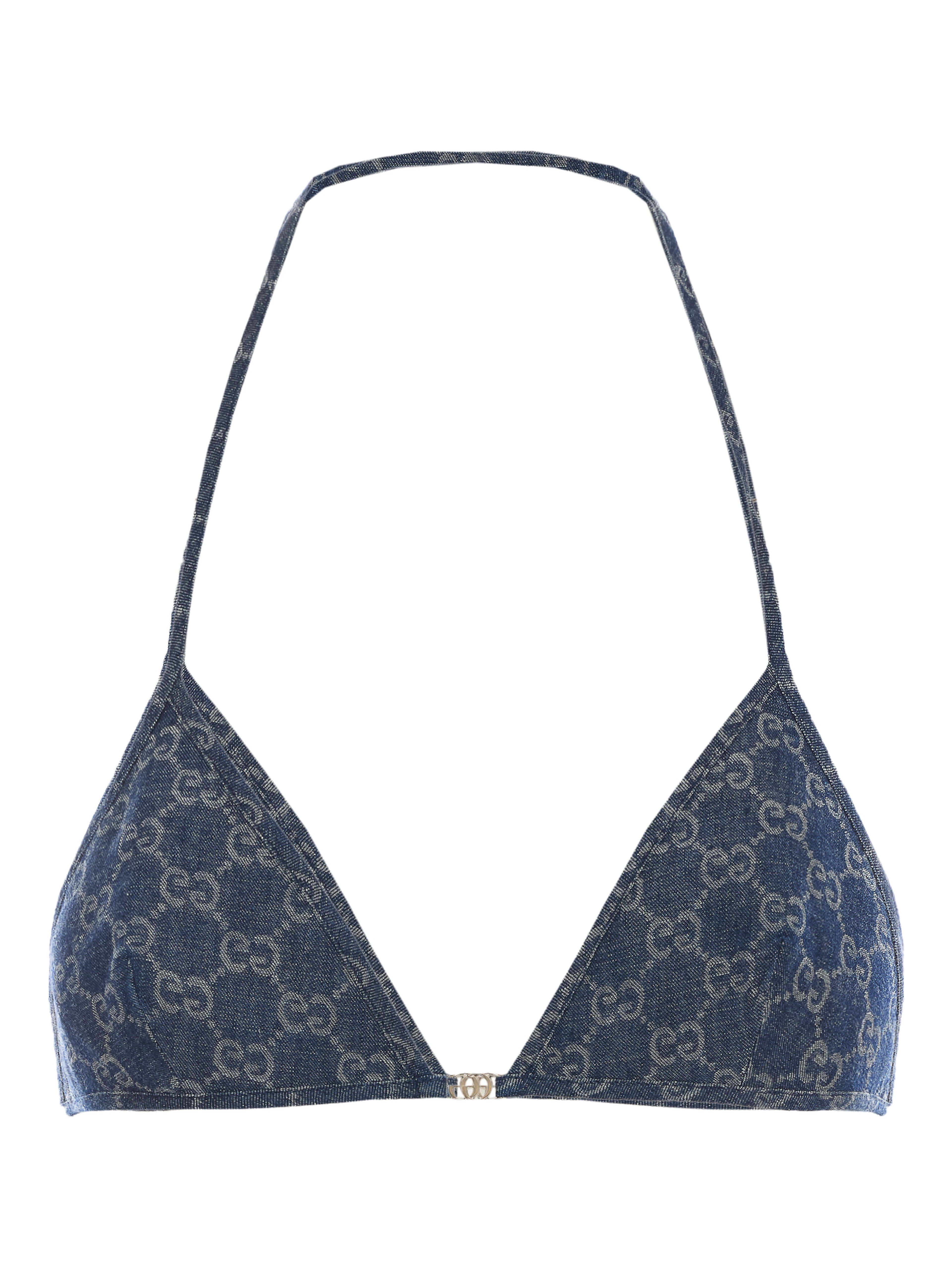 Gucci Top Blue