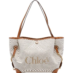 Chloè Bags.. Beige