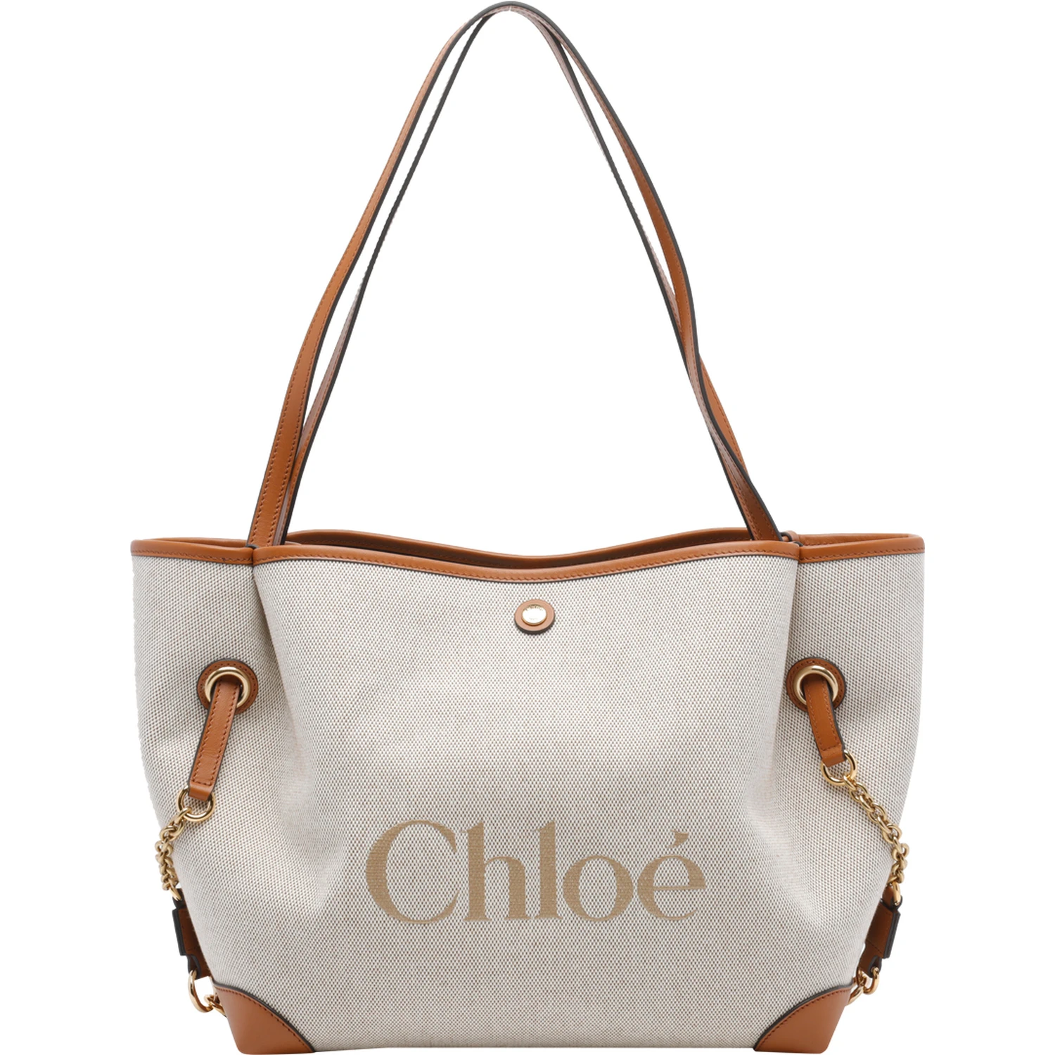 Chloè Bags.. Beige
