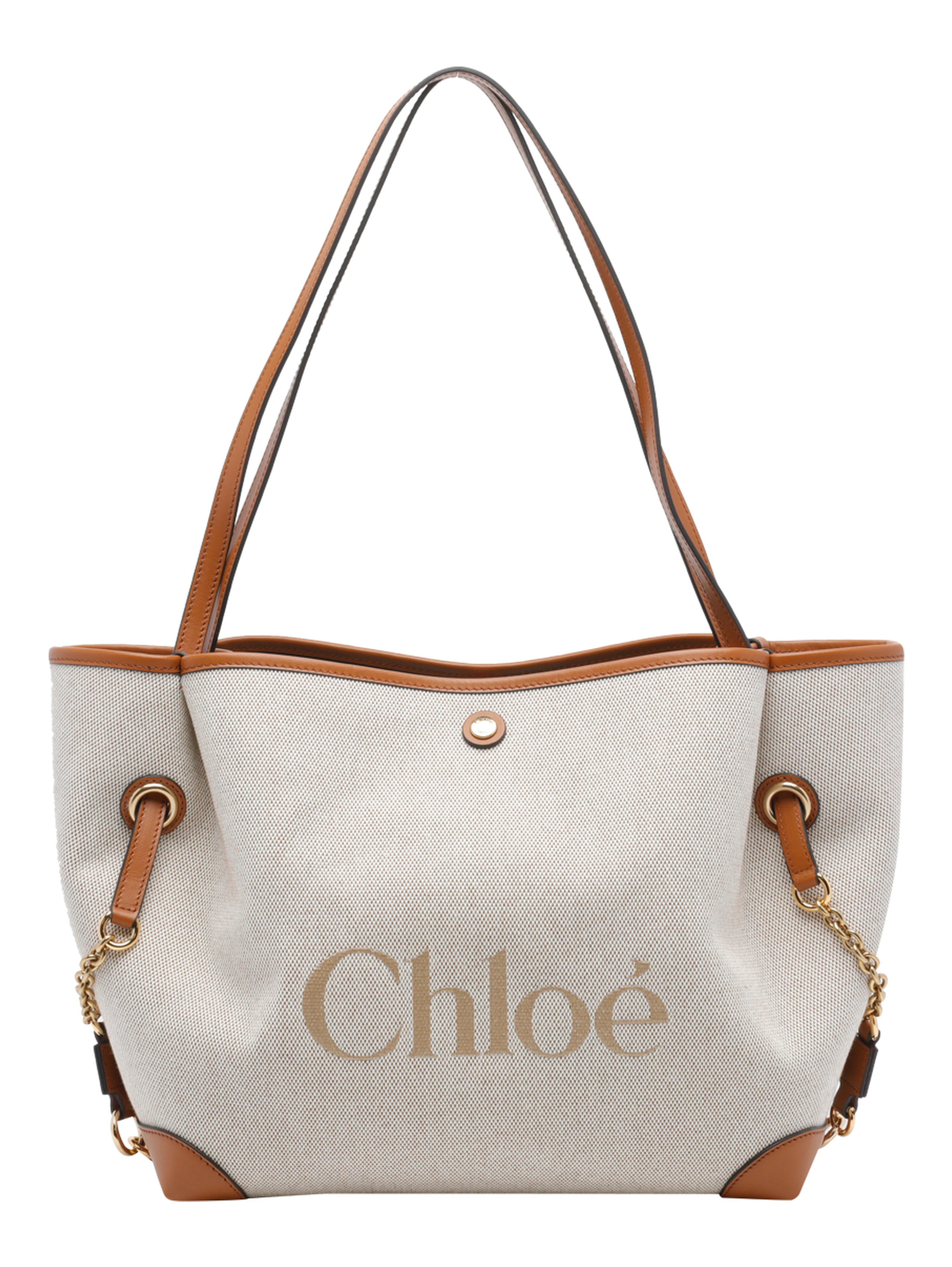 Chloè Bags.. Beige
