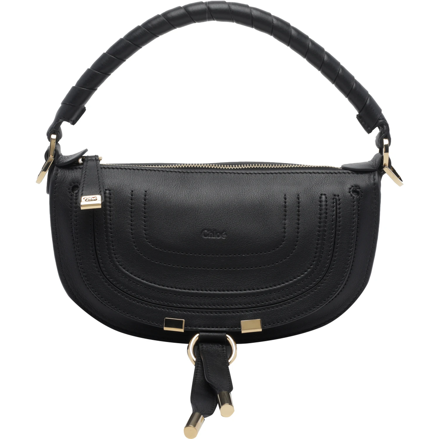 Chloè Bags.. Black