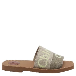 Chloè Sandals