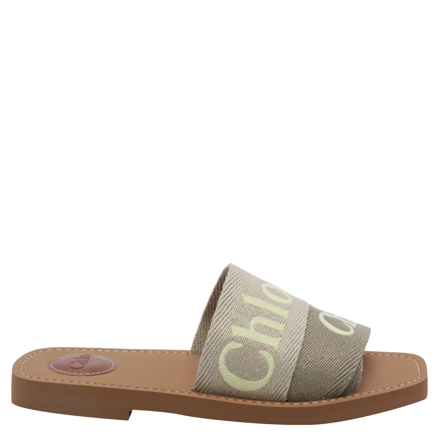 Chloè Sandals