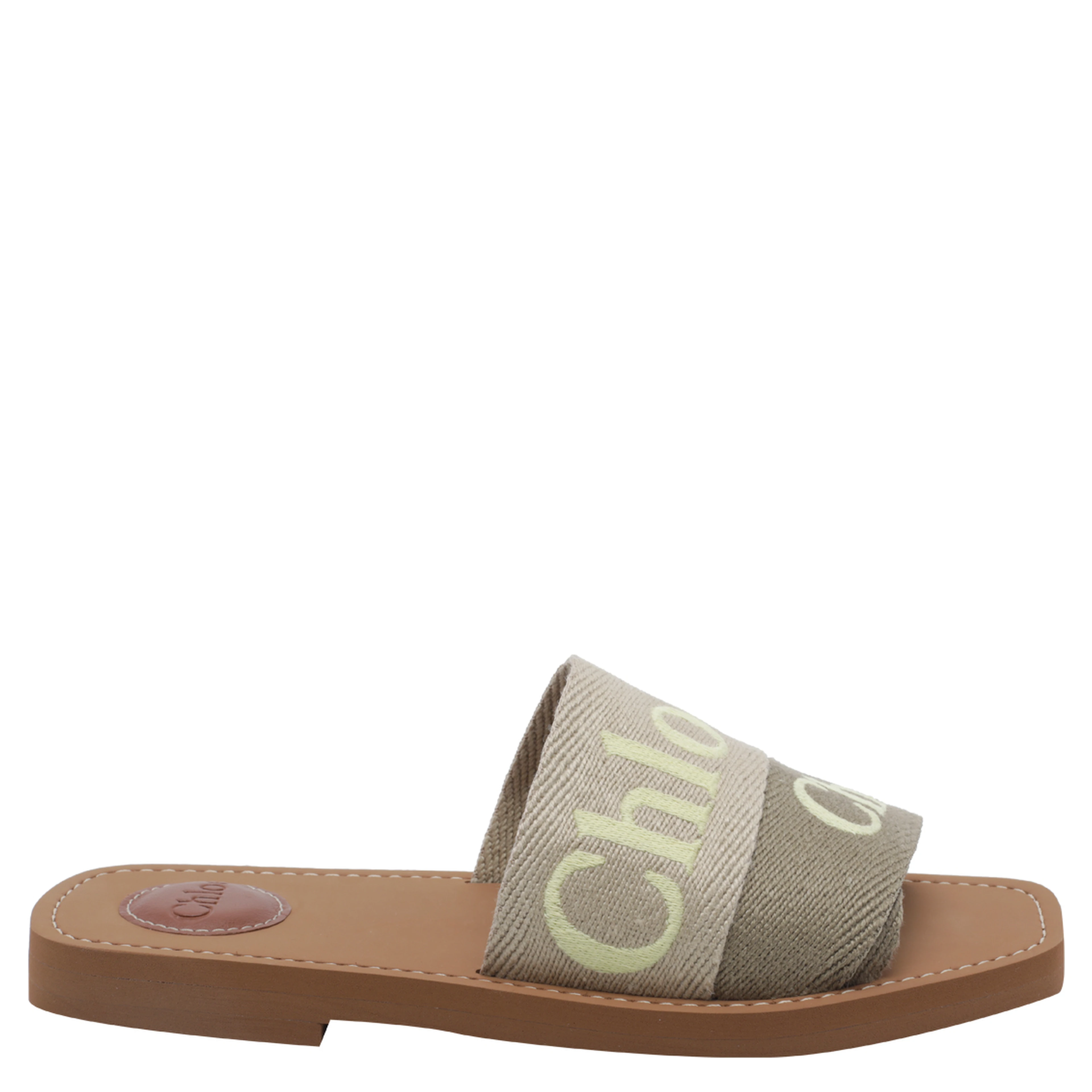 Chloè Sandals