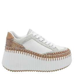 Chloè Sneakers