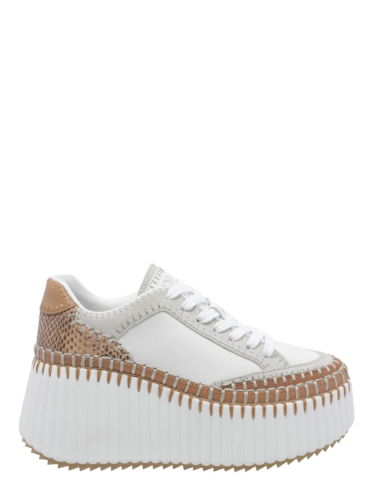 Chloè Sneakers