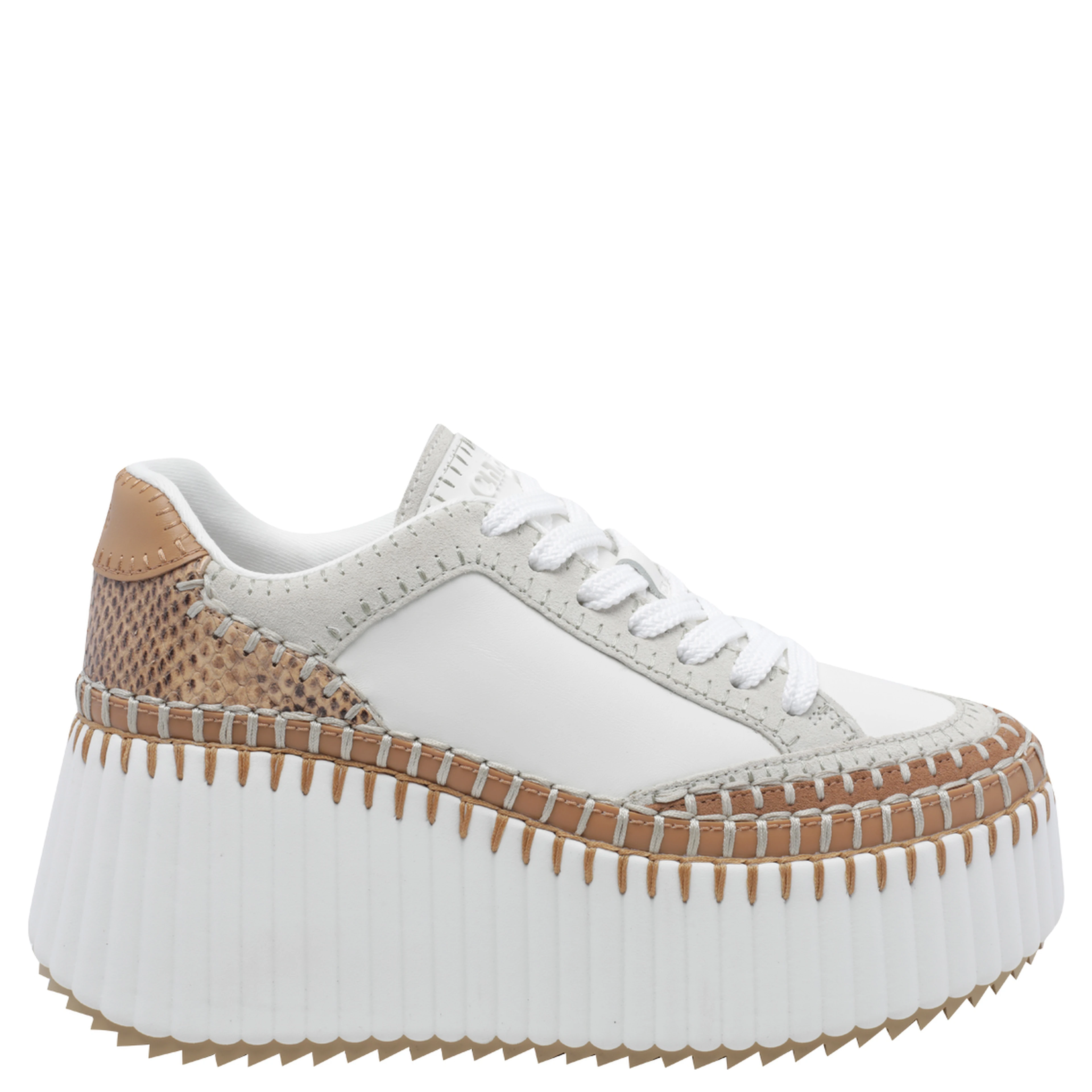 Chloè Sneakers