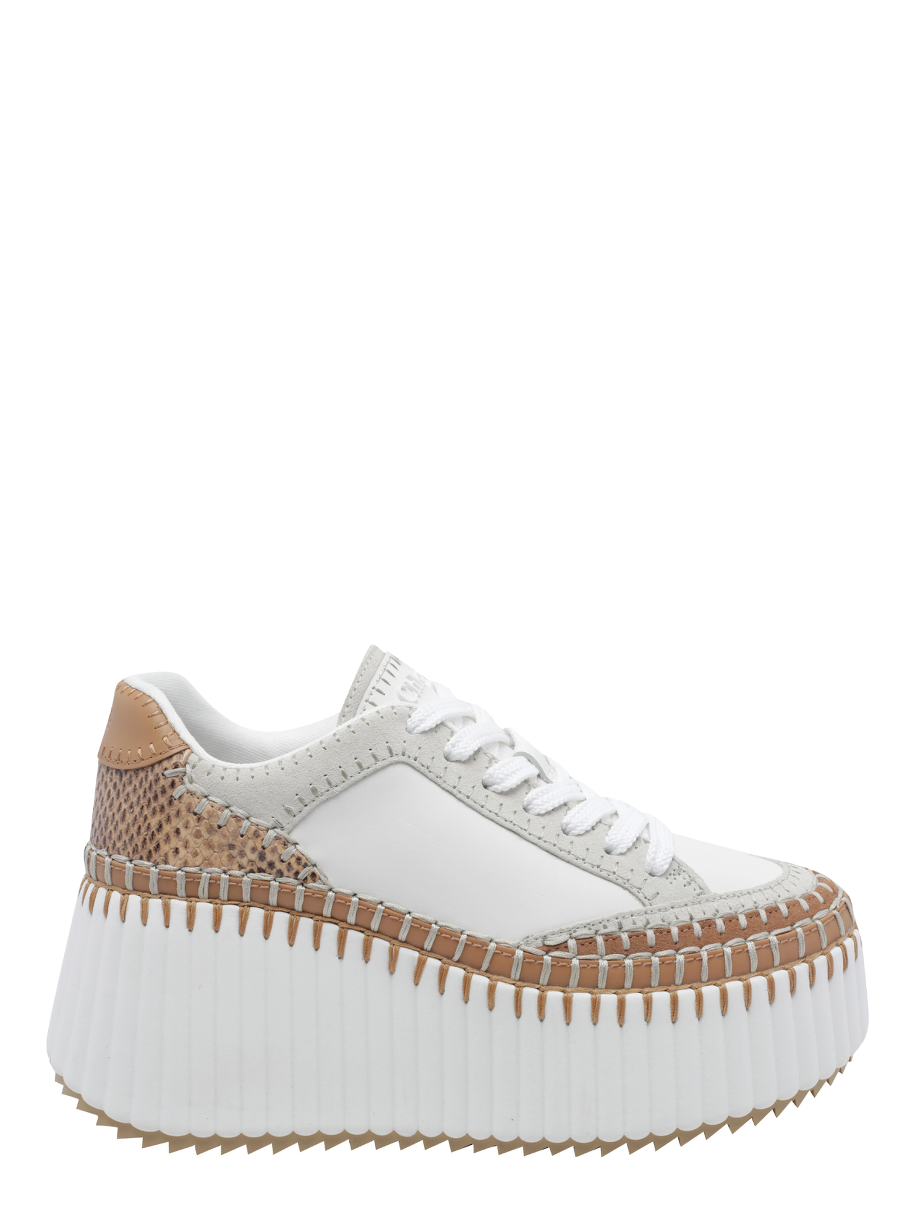 Chloè Sneakers
