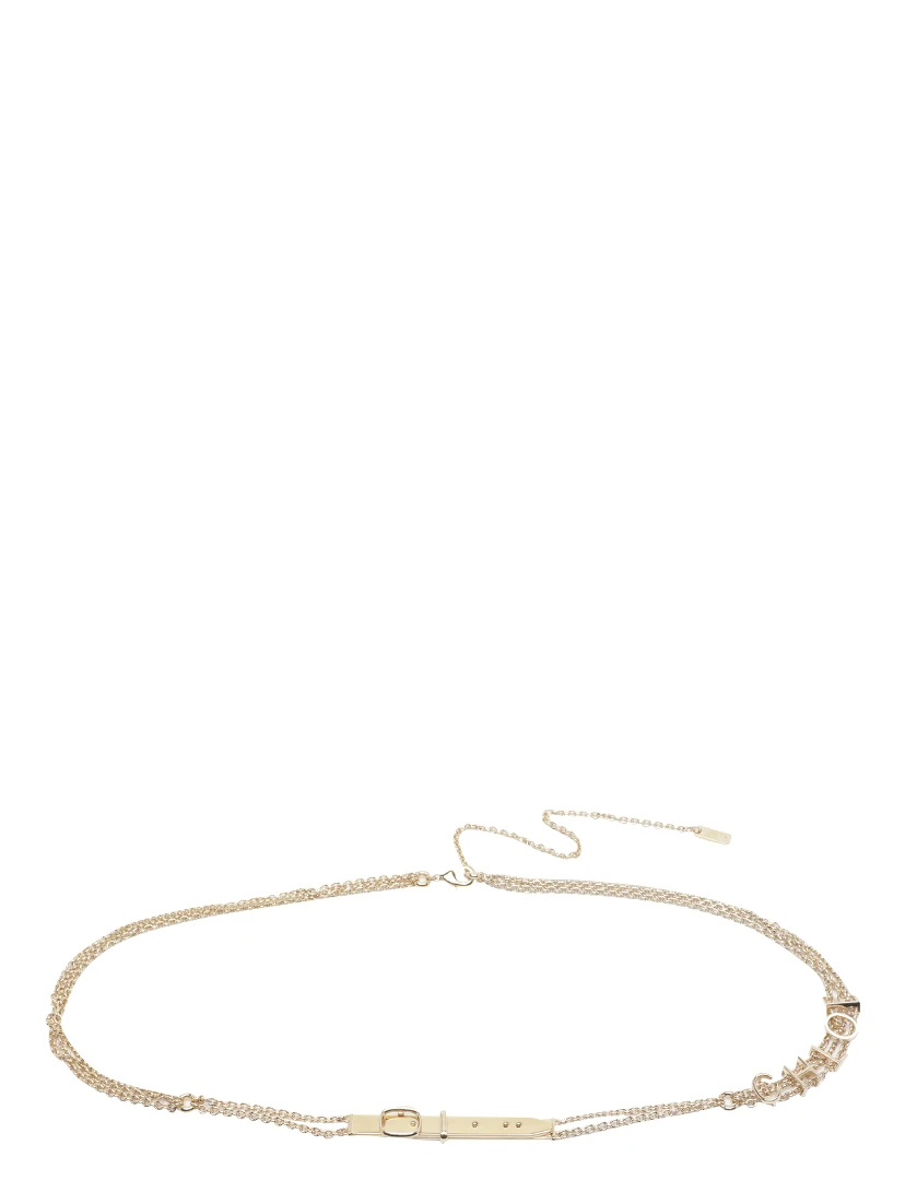 Chloè Belts
