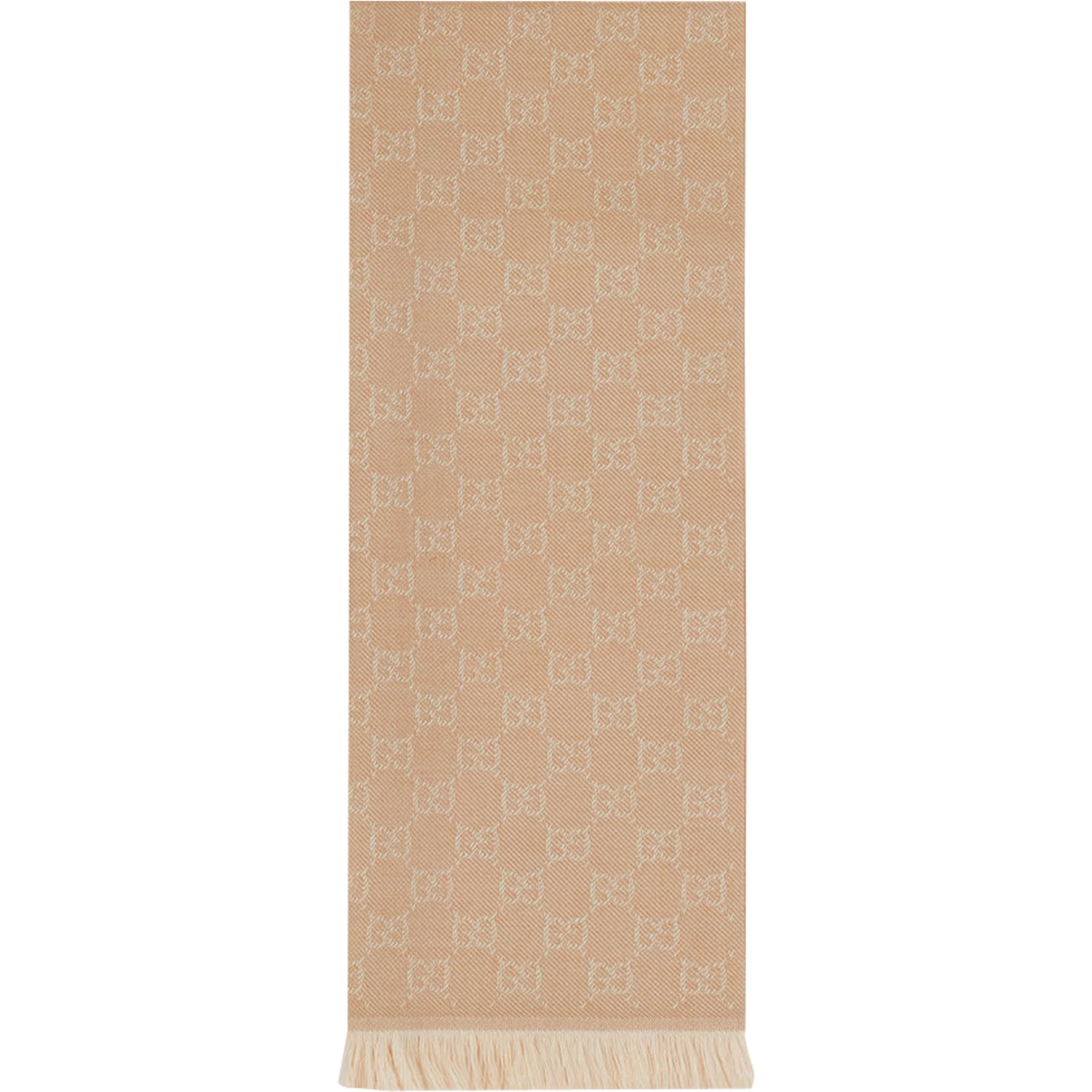 GUCCI Scarfs Beige