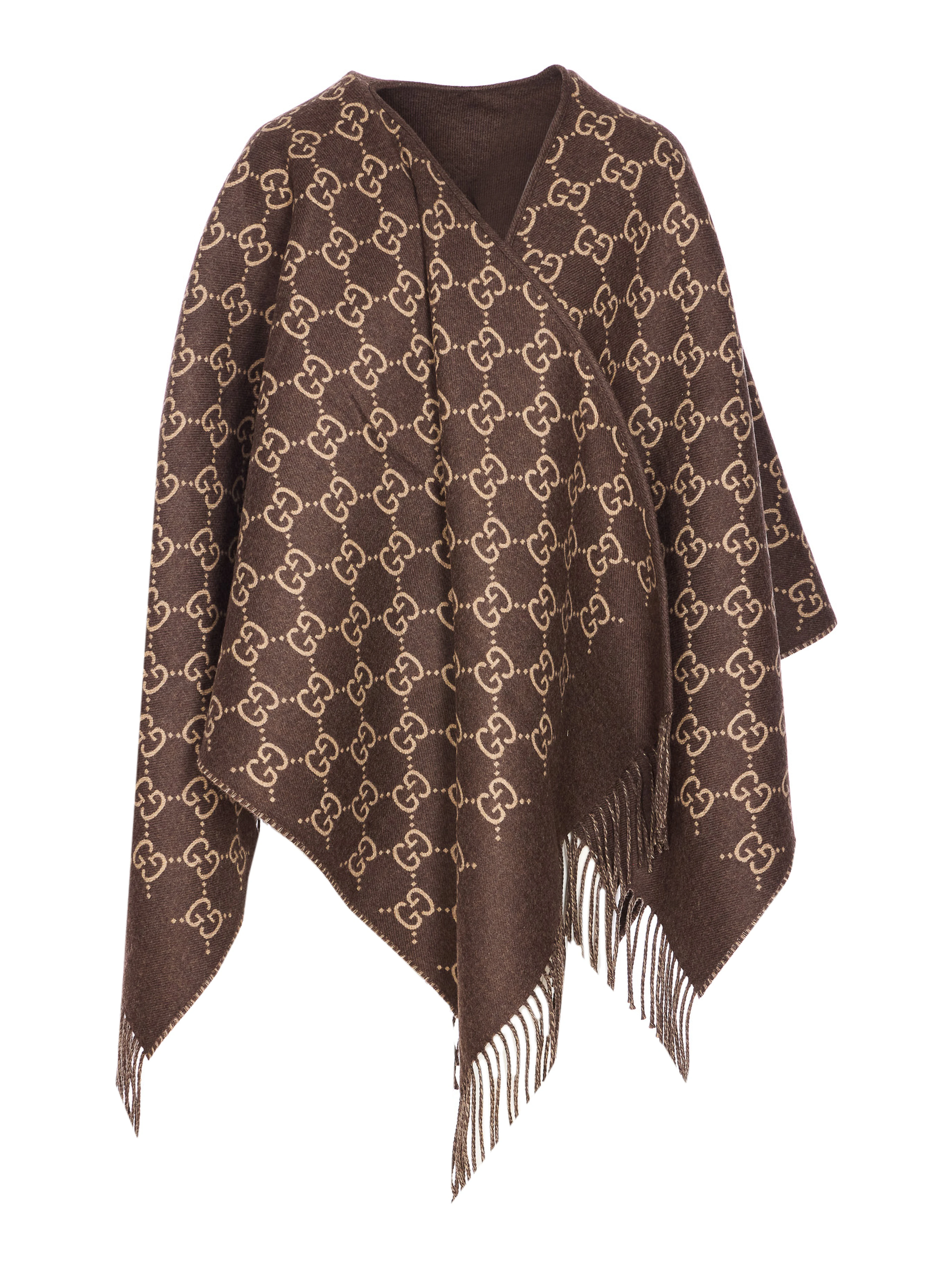 GUCCI Scarfs