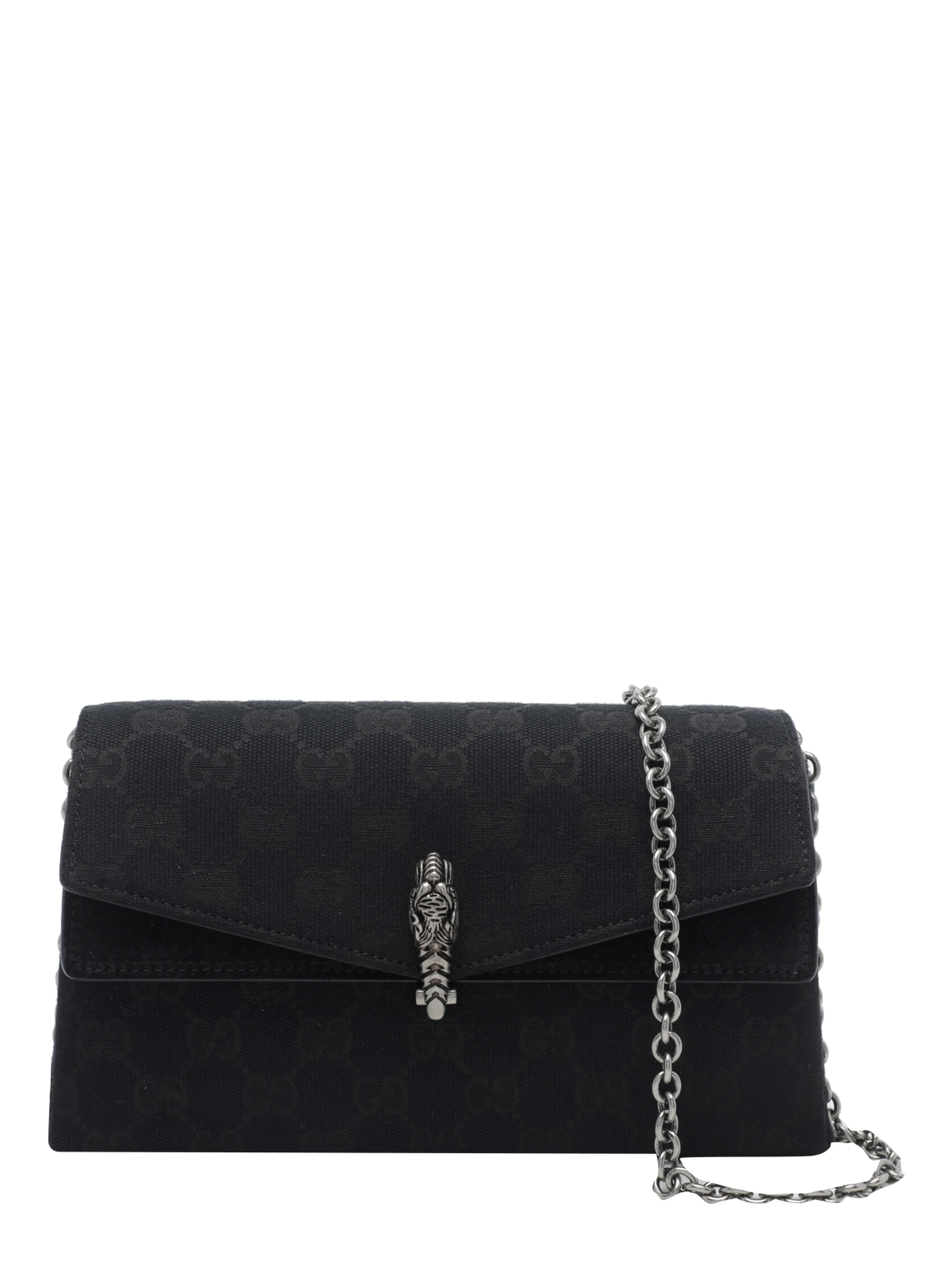 Gucci Bags.. Black